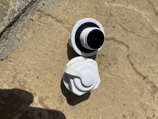 Lay Z Spa Bestway SID Screw Valve Cap Air Bed Matress Boat 22mm