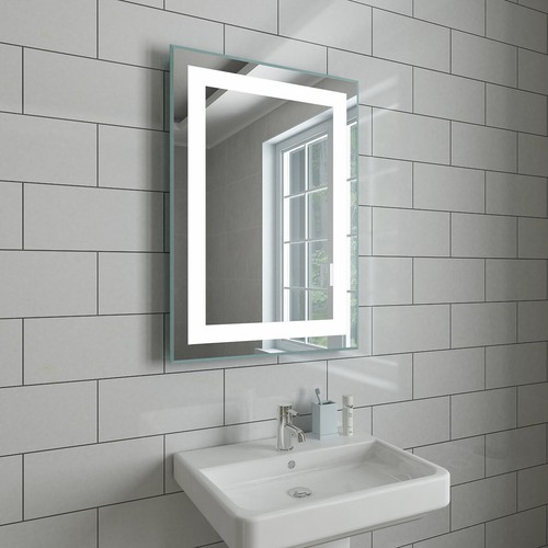700 500mm illuminated led - x,