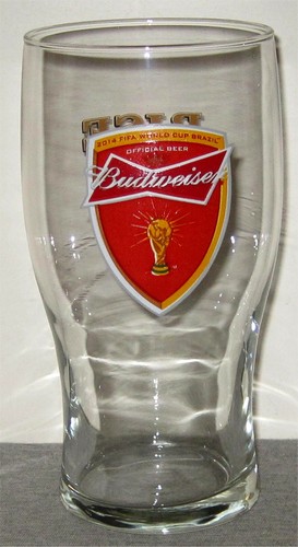 Budweiser 2014 world - world, cup