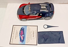 1/18 Autoart Bugatti Veyron