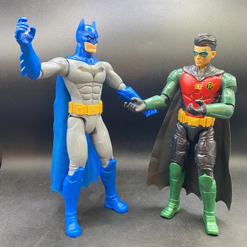 Batman robin comics matel - comics,