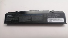 GK479 GENUINE DELL INSPIRON 1721 Li-ion BATTERY 11.1V 5200mAh/56Wh UW284
