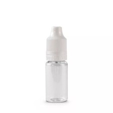 10ml,30ml Empty Plastic