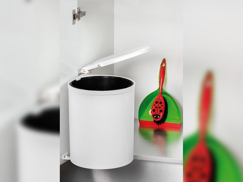 Kitchen swing out bin door - kitchen, swing-out