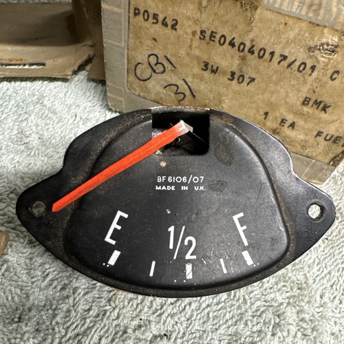 Smiths fuel gauge bf6106 - smiths,