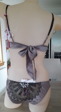 Madame V Steel OPIUM Silk