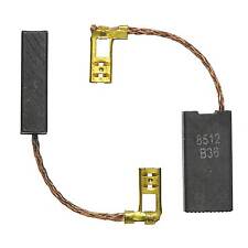 Carbon Brush Grinding Coals Hilti TE-56, Te 56-ATC - Premium (P2091