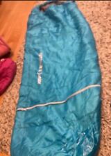 Karrimor  Junior sleeping bag 