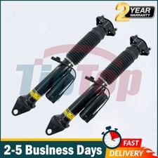 Pair Rear Shock Absorbers ADS