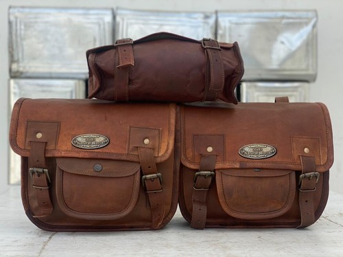 Perfect bags for - perfect, motorcycle