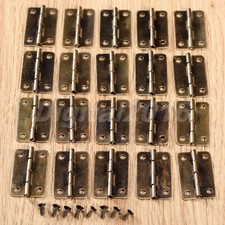 30mm*17mm Antique Bronze