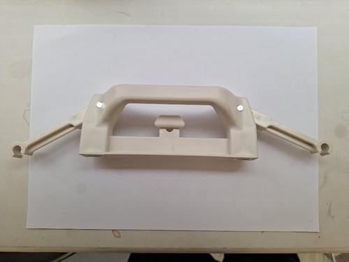 Elddis roof light grip - light,