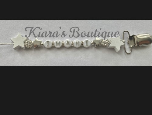 Personalised unisex baby - *personalised,