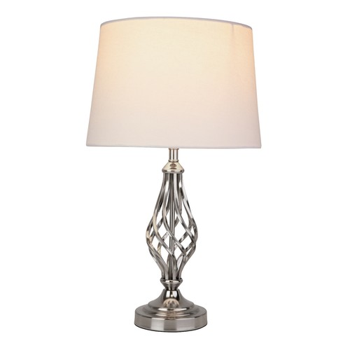 Table lamp queenswood - table, barley