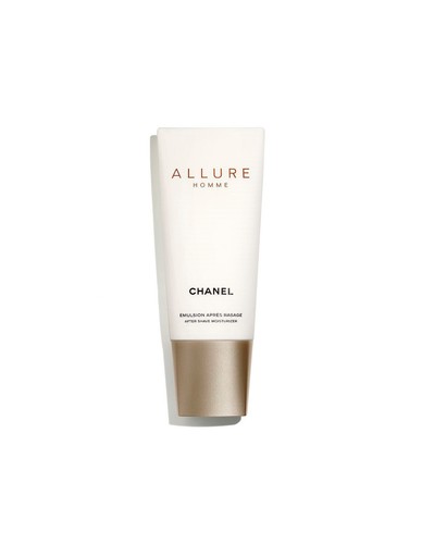 Chanel allure homme - chanel,