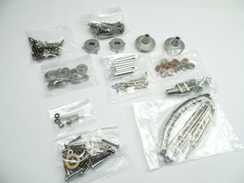 Tamiya volvo fh16 tow - fh16, truck