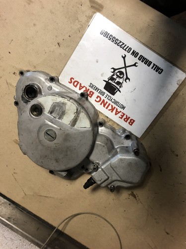 Aprilia rs125 rotax - rotax, 123