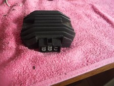 Kawasaki ZR7S Regulator Rectifier Genuine  1999-2004