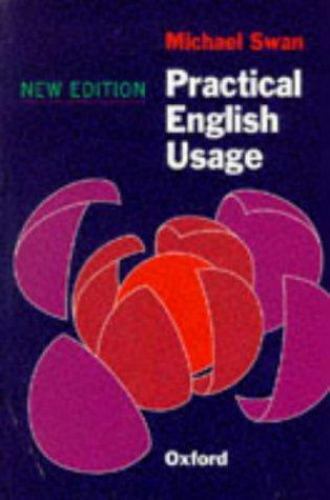 Practical english usage 2nd - practical,