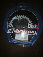 RENTHAL  SUZUKI LT50 QUAD