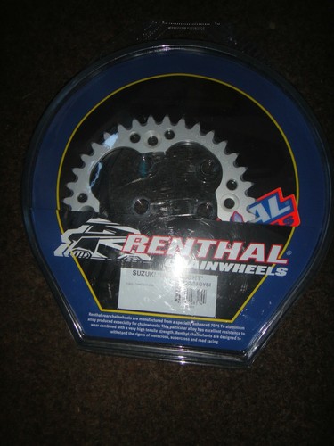 Renthal suzuki lt50 quad - ,