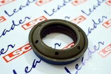 Front drive shaft - shaft, oil