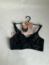 M&S MARKS & SPENCER BLACK POST