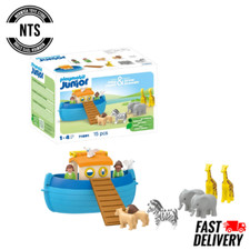 PLAYMOBIL 71681 Noah’s Ark