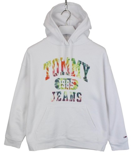 Tommy jeans hooded - jeans,