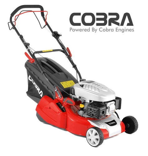 Cobra rm40spc - rm40spc,