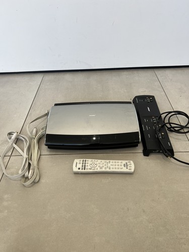 Bose lifestyle av18 media - bose,