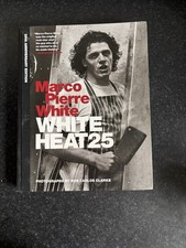 SIGNED Marco Pierre White