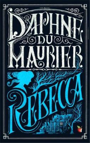 Rebecca virago modern - rebecca,