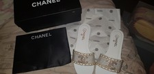 size 6 sliders womens