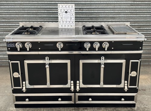 Cornue chateau 150cm - cornue,