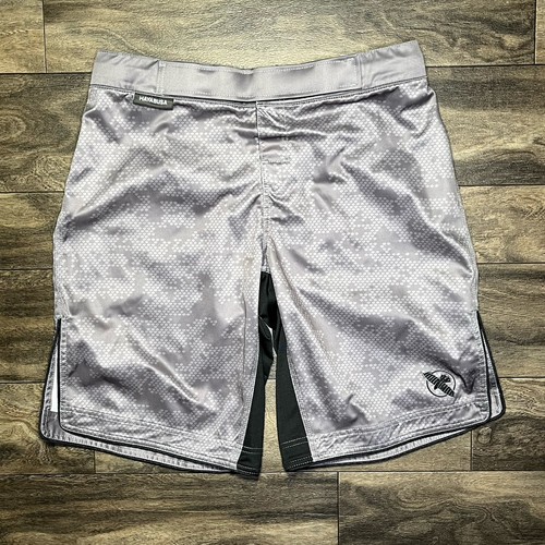 Hayabusa hex mid thigh - hayabusa,