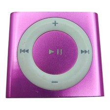 Apple iPod Shuffle 4th
