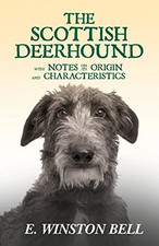 The Scottish Deerhound With