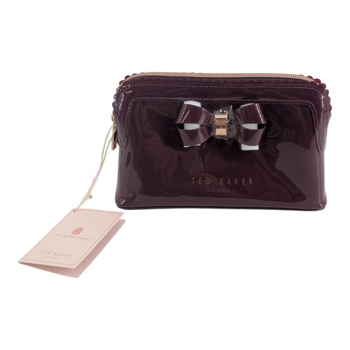 Nwt ted baker - ted, ox