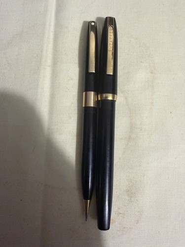 Vintage sheaffer fountain - vintage,