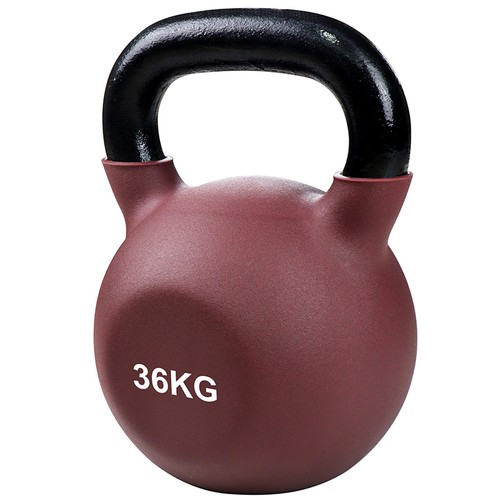 Ironman 36kg cast iron coated - 36kg,