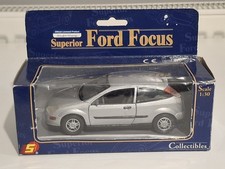 Sunnyside Superior Ford Focus