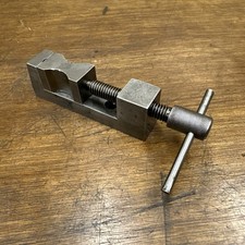 Vintage Small Tool Makers Vice