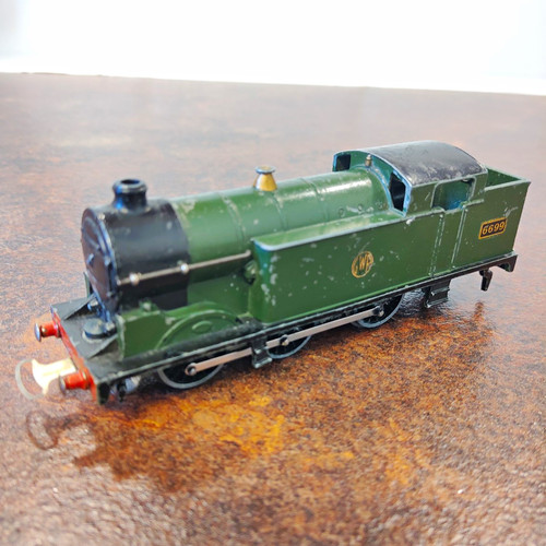 Rare pre war - rare,