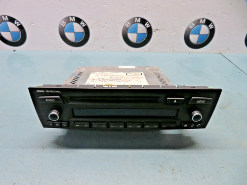 Bmw e84 professional dab - x1,