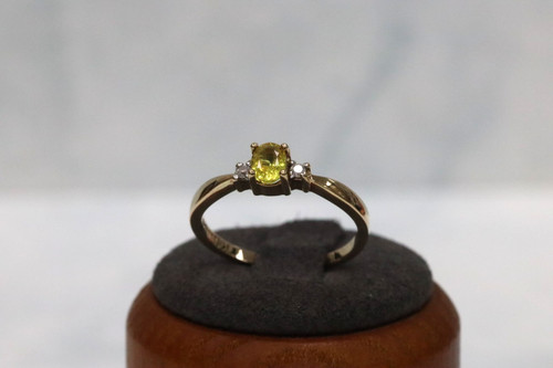 9ct yellow gold - 9ct,