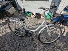 Ladies 21 Speed GIANT