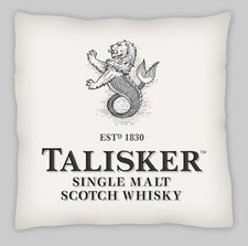 TALISKER  Cushion Cover  18”