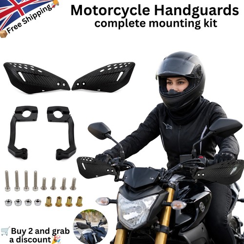 Universal handguards hand - universal,