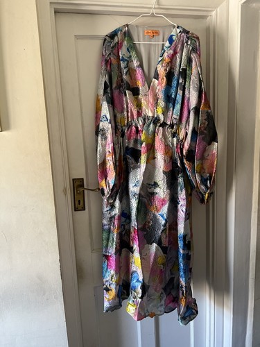 New stine goya long sleeve - new,